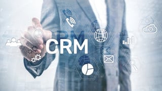 CRM integrations with industry standard software
